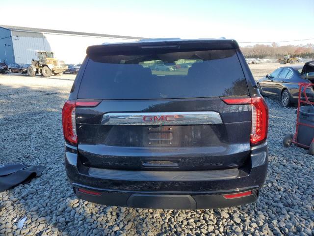 Photo 6 from auction – 2022 GMC YUKON SLE with VIN 1GKS2AKD2NR282657