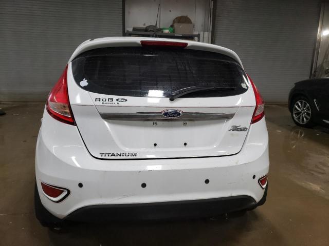 Photo 6 from auction – 2013 FORD FIESTA TIT with VIN 3FADP4FJ2DM162130