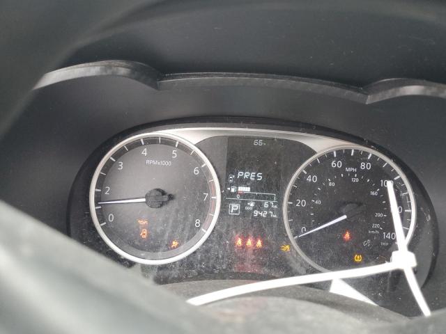 Photo 9 from auction – 2024 NISSAN VERSA S with VIN 3N1CN8DV2RL861086