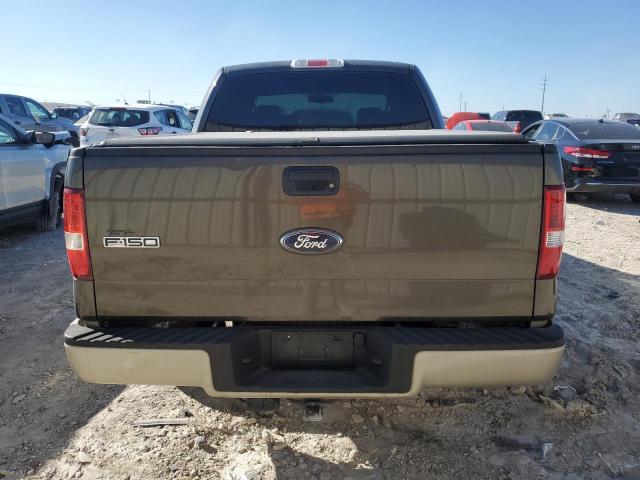 Photo 6 from auction – 2008 FORD F150 SUPER with VIN 1FTPW12V68FA41673