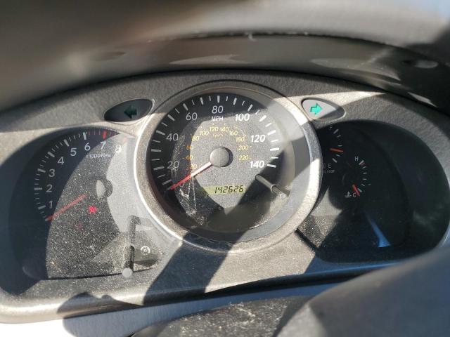 Photo 9 from auction – 2003 TOYOTA HIGHLANDER with VIN JTEGD21A730065465