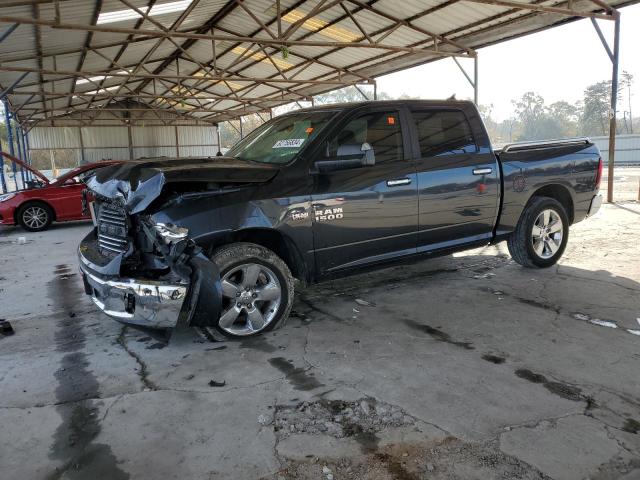 RAM 1500 SLT 2013 with VIN 1C6RR6LTXDS534999 - Photo from auction
