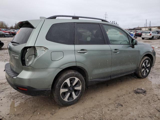 Photo 3 from auction – 2017 SUBARU FORESTER 2 with VIN JF2SJAEC5HH478511