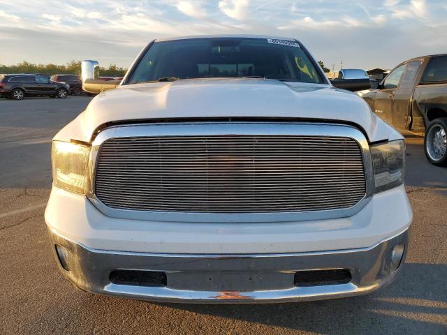 Photo 5 from auction – 2018 RAM 1500 LARAM with VIN 1C6RR7NM2JS354861