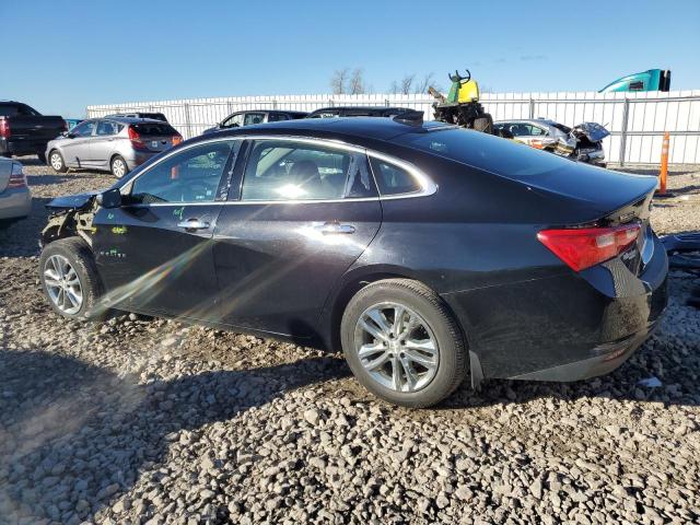 Photo 2 from auction – 2018 CHEVROLET MALIBU LT with VIN 1G1ZD5STXJF111467