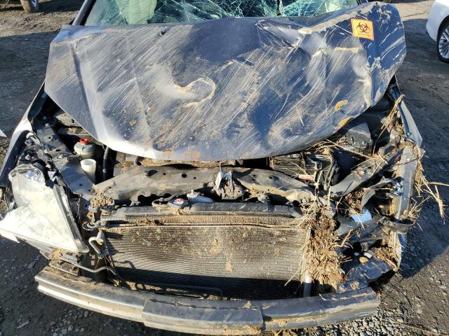 Photo 11 from auction – 2009 HONDA ODYSSEY EX with VIN 5FNRL38769B021371