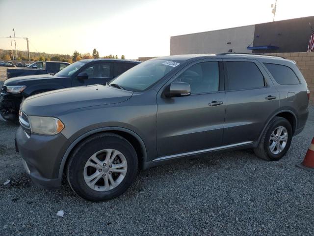 DODGE DURANGO CR 2012 with VIN 1C4RDHDGXCC110641 - Photo from auction
