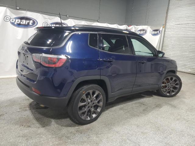 Photo 3 from auction – 2020 JEEP COMPASS LI with VIN 3C4NJDCB0LT138832