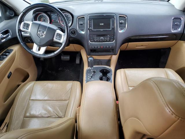 Photo 8 from auction – 2011 DODGE DURANGO CI with VIN 1D4SE5GT4BC632768