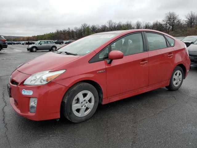 TOYOTA PRIUS 2010 with VIN JTDKN3DU4A0104503 - Photo from auction