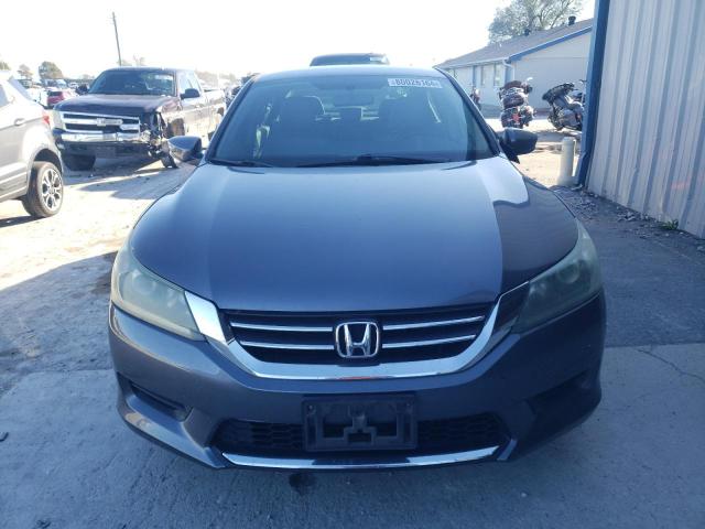 Photo 5 from auction – 2015 HONDA ACCORD LX with VIN 1HGCR2F36FA013002
