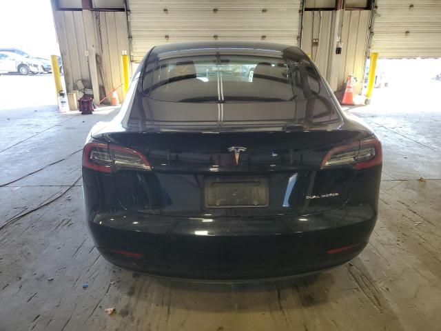 Photo 6 from auction – 2021 TESLA MODEL 3 with VIN 5YJ3E1EB6MF862774