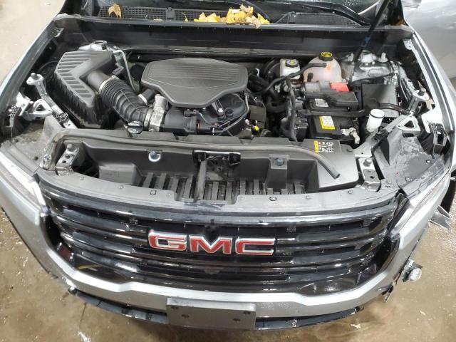 Photo 12 from auction – 2023 GMC ACADIA SLT with VIN 1GKKNULS7PZ210247