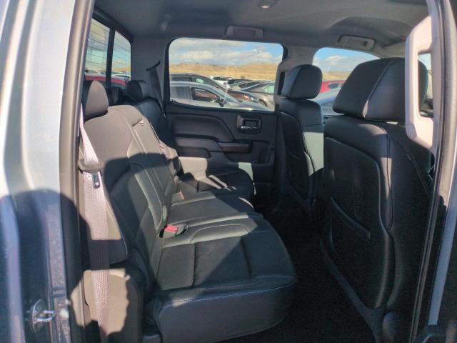 Photo 10 from auction – 2015 GMC SIERRA K15 with VIN 3GTU2VEC9FG319154