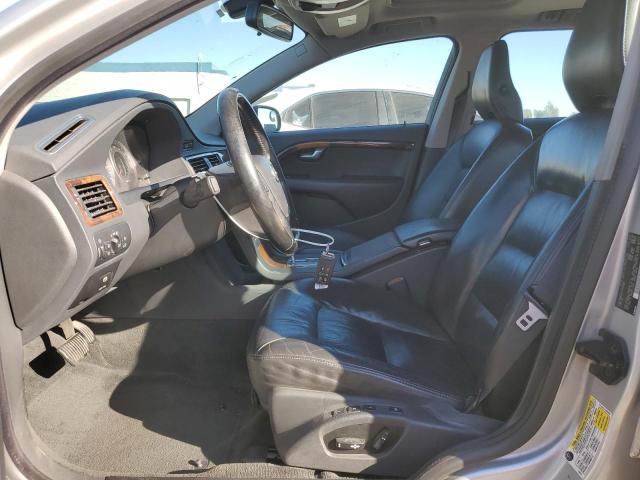 Photo 7 from auction – 2010 VOLVO V70 3.2 with VIN YV1982BW7A1154580