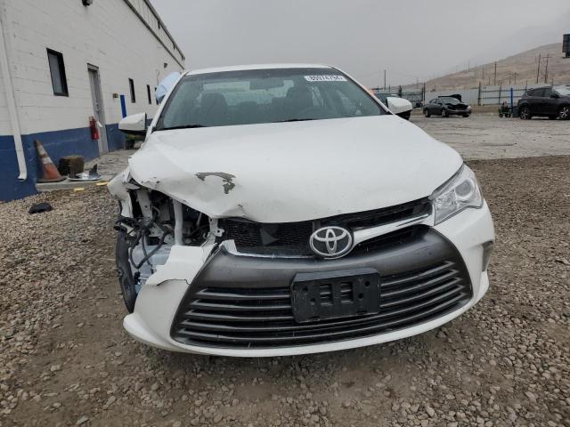 Photo 5 from auction – 2016 TOYOTA CAMRY LE with VIN 4T4BF1FK3GR525600