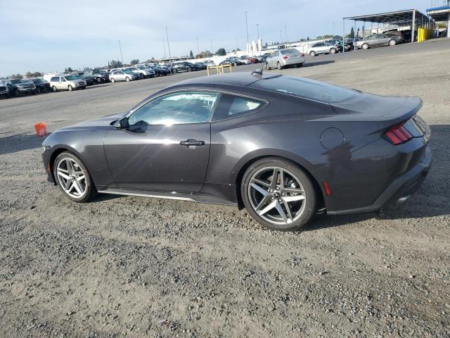 Photo 2 from auction – 2024 FORD MUSTANG with VIN 1FA6P8TH4R5123585