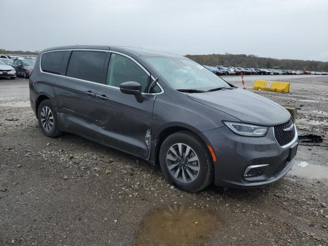 Photo 4 from auction – 2022 CHRYSLER PACIFICA H with VIN 2C4RC1L77NR161052