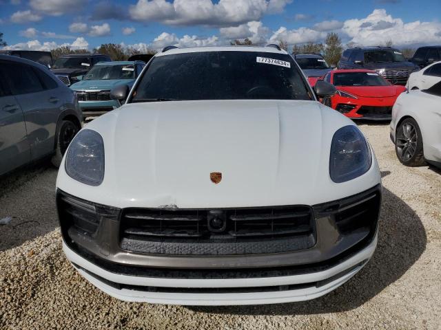 Photo 5 from auction – 2023 PORSCHE MACAN BASE with VIN WP1AA2A58PLB17369