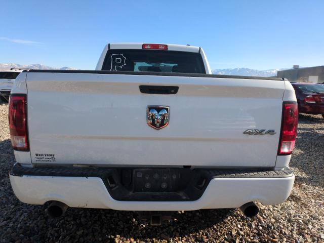 Photo 6 from auction – 2012 DODGE RAM 1500 S with VIN 1C6RD7FT8CS244484