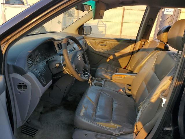 Photo 7 from auction – 2004 HONDA ODYSSEY EX with VIN 5FNRL18984B009219