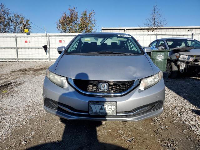 Photo 5 from auction – 2015 HONDA CIVIC EX with VIN 19XFB2F82FE094024