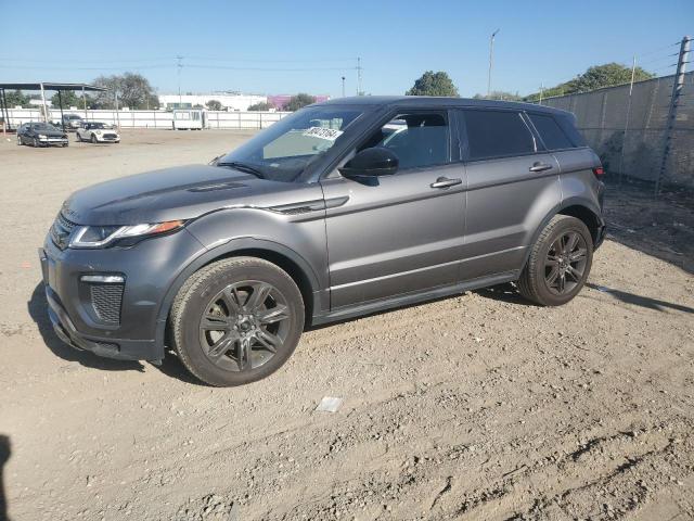 LAND ROVER RANGE ROVE 2018 with VIN SALVC2RX0JH314770 - Photo from auction