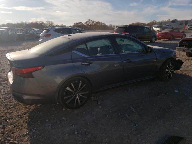 Photo 3 from auction – 2020 NISSAN ALTIMA SR with VIN 1N4BL4CV0LC233335