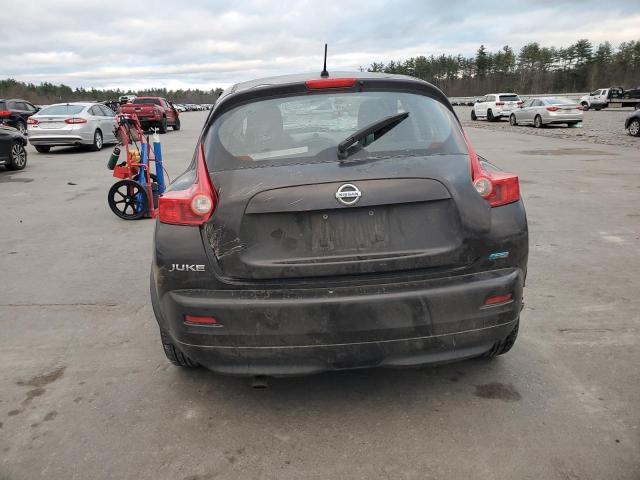Photo 6 from auction – 2013 NISSAN JUKE S with VIN JN8AF5MR5DT220140