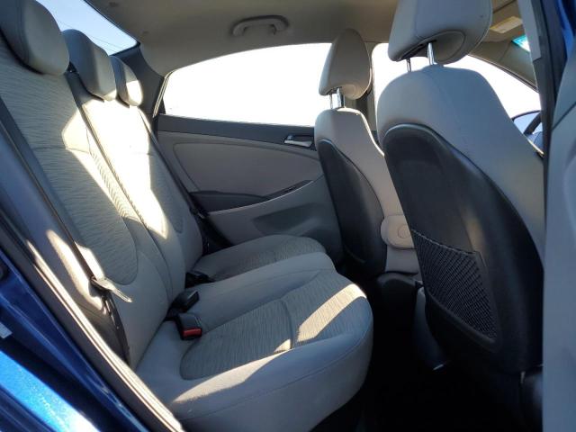 Photo 10 from auction – 2016 HYUNDAI ACCENT SE with VIN KMHCT4AEXGU058721