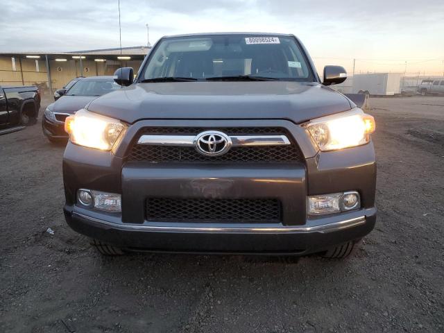 Photo 5 from auction – 2012 TOYOTA 4RUNNER SR with VIN JTEBU5JR2C5093856