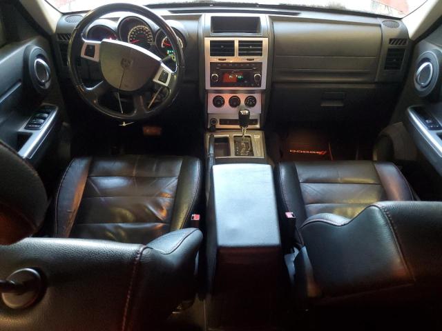 Photo 8 from auction – 2011 DODGE NITRO SHOC with VIN 1D4PT7GX5BW565879