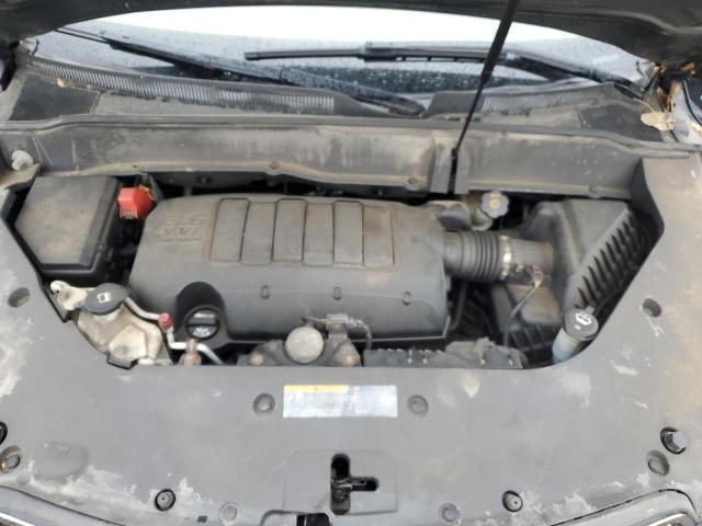 Photo 12 from auction – 2014 BUICK ENCLAVE with VIN 5GAKRCKDXEJ123887