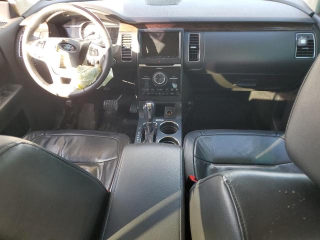 Photo 8 from auction – 2019 FORD FLEX LIMIT with VIN 2FMGK5D80KBA10496