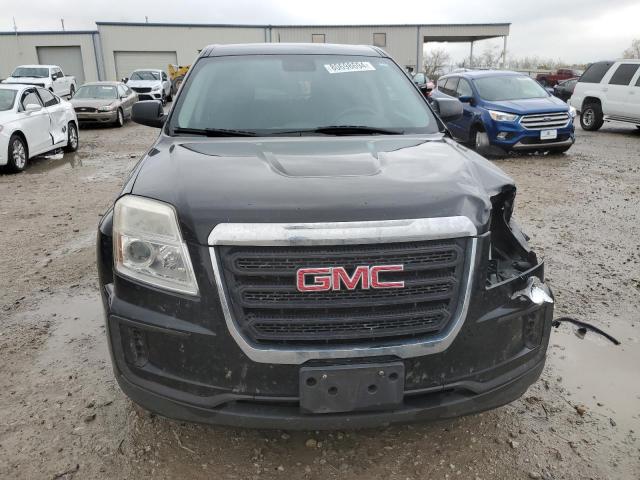 صورة رقم 5 من المزاد - 2017 GMC TERRAIN SL مع VIN 2GKALMEK4H6185934
