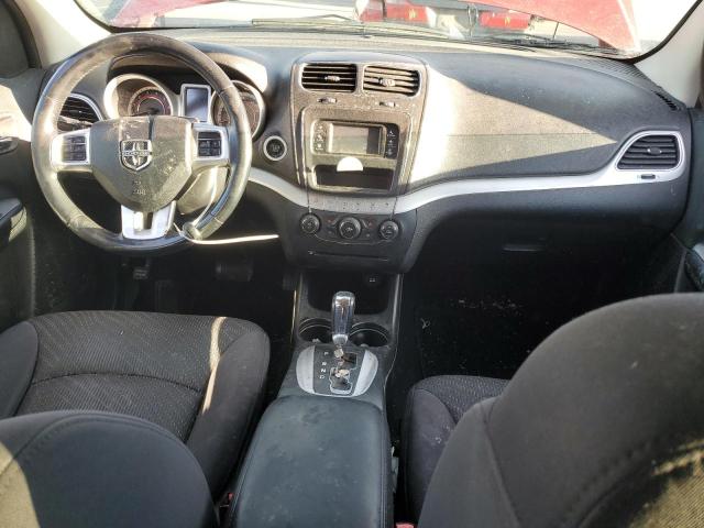 Photo 8 from auction – 2013 DODGE JOURNEY SX with VIN 3C4PDCBB3DT577360