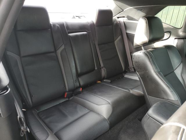 Photo 10 from auction – 2022 DODGE CHALLENGER with VIN 2C3CDZGG7NH140773