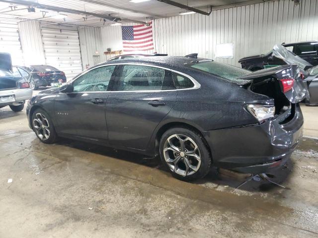 Photo 2 from auction – 2023 CHEVROLET MALIBU LT with VIN 1G1ZD5ST2PF183496
