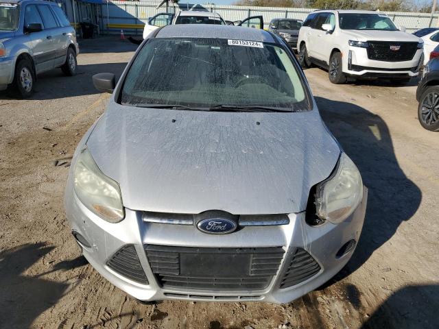 Photo 5 from auction – 2012 FORD FOCUS S with VIN 1FAHP3E20CL342955