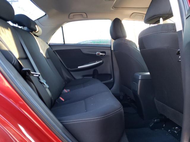 Photo 10 from auction – 2012 TOYOTA COROLLA BA with VIN 2T1BU4EE2CC913507