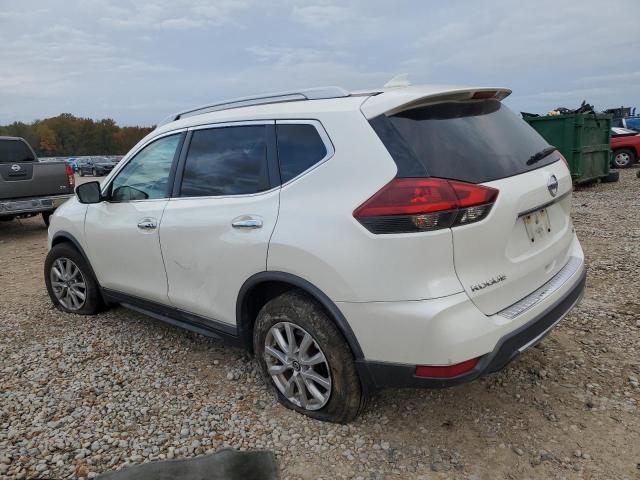 Photo 2 from auction – 2018 NISSAN ROGUE S with VIN KNMAT2MV4JP596543