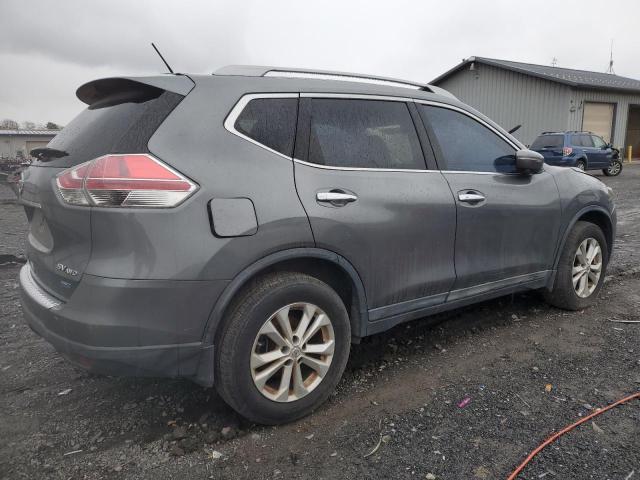 Photo 3 from auction – 2014 NISSAN ROGUE S with VIN 5N1AT2MV0EC862603
