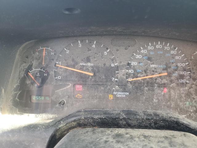 Photo 9 from auction – 2001 DODGE DAKOTA QUA with VIN 1B7HL2AN81S344262