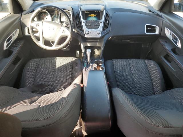 Photo 8 from auction – 2012 CHEVROLET EQUINOX LT with VIN 2GNFLEEK7C6398948
