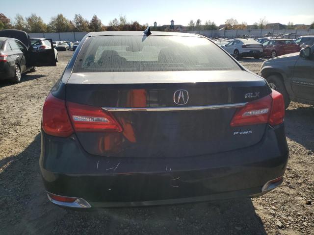 Photo 6 from auction – 2014 ACURA RLX TECH with VIN JH4KC1F50EC003834