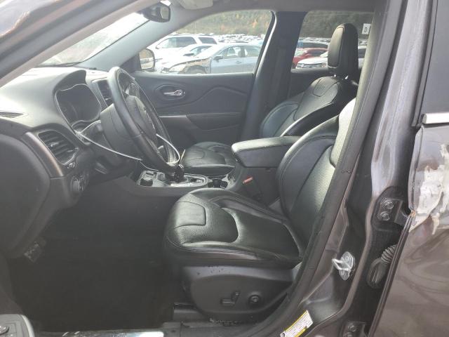 Photo 7 from auction – 2019 JEEP CHEROKEE L with VIN 1C4PJMDX8KD158589