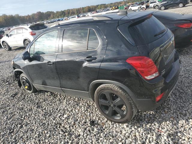 Photo 2 from auction – 2019 CHEVROLET TRAX PREMI with VIN KL7CJMSB7KB813968