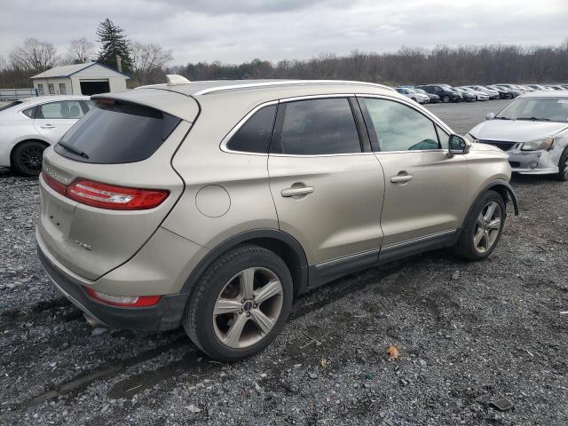 Photo 3 from auction – 2015 LINCOLN MKC with VIN 5LMCJ2A9XFUJ22443