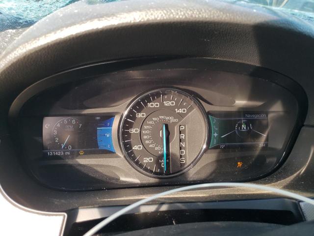 Photo 9 from auction – 2013 FORD EDGE SEL with VIN 2FMDK3JC4DBA58926