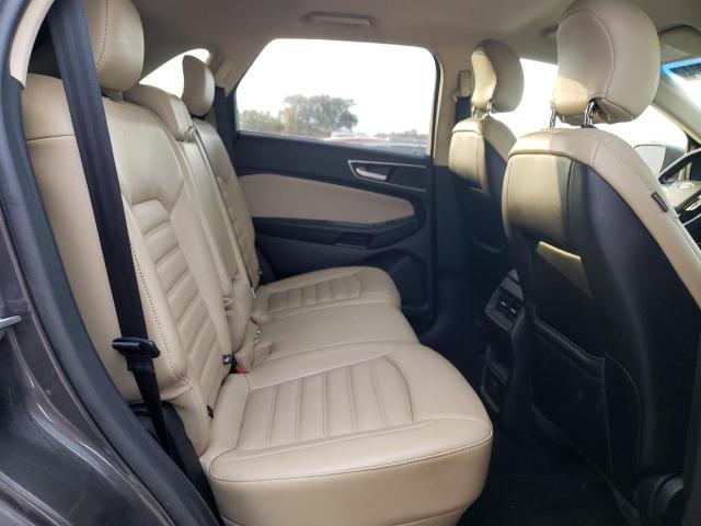 Photo 11 from auction – 2018 FORD EDGE SEL with VIN 2FMPK3J92JBB20725